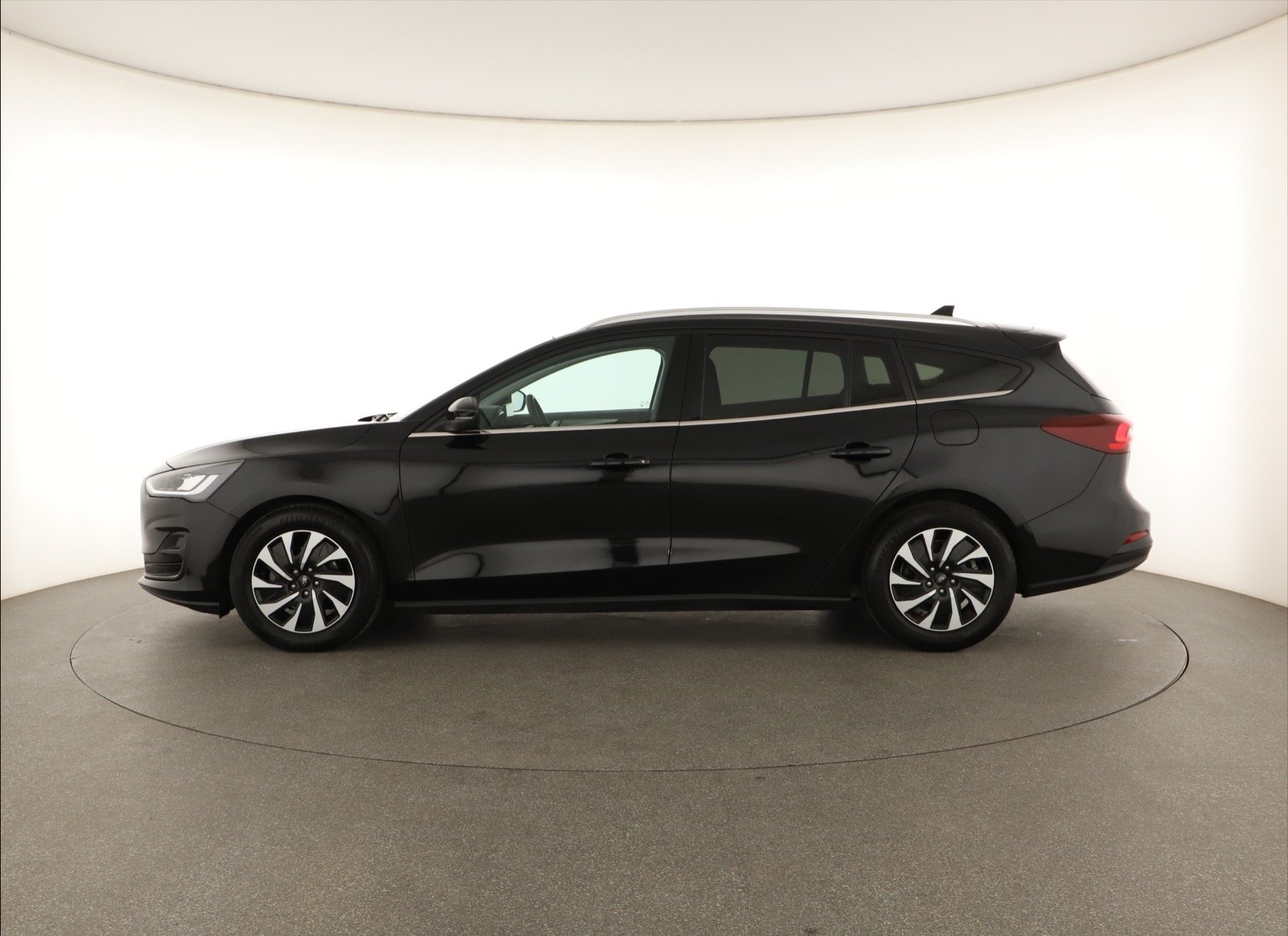 Ford Focus - 2023