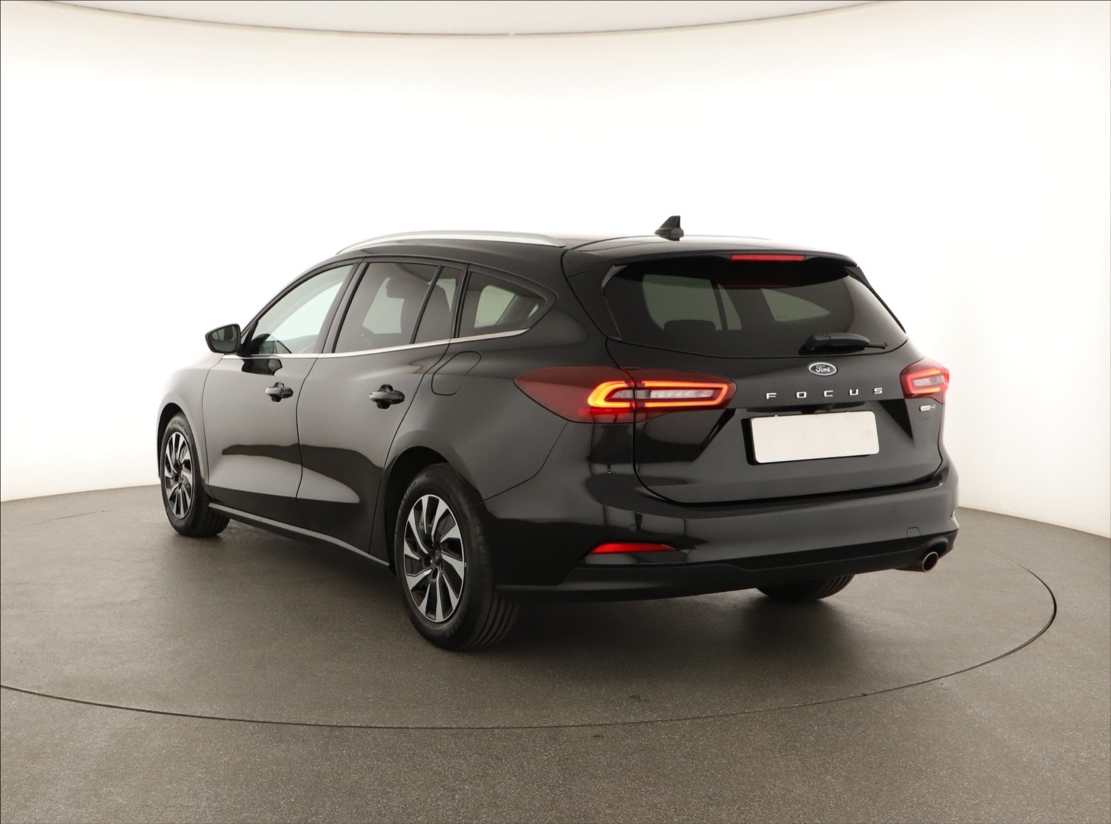 Ford Focus - 2023