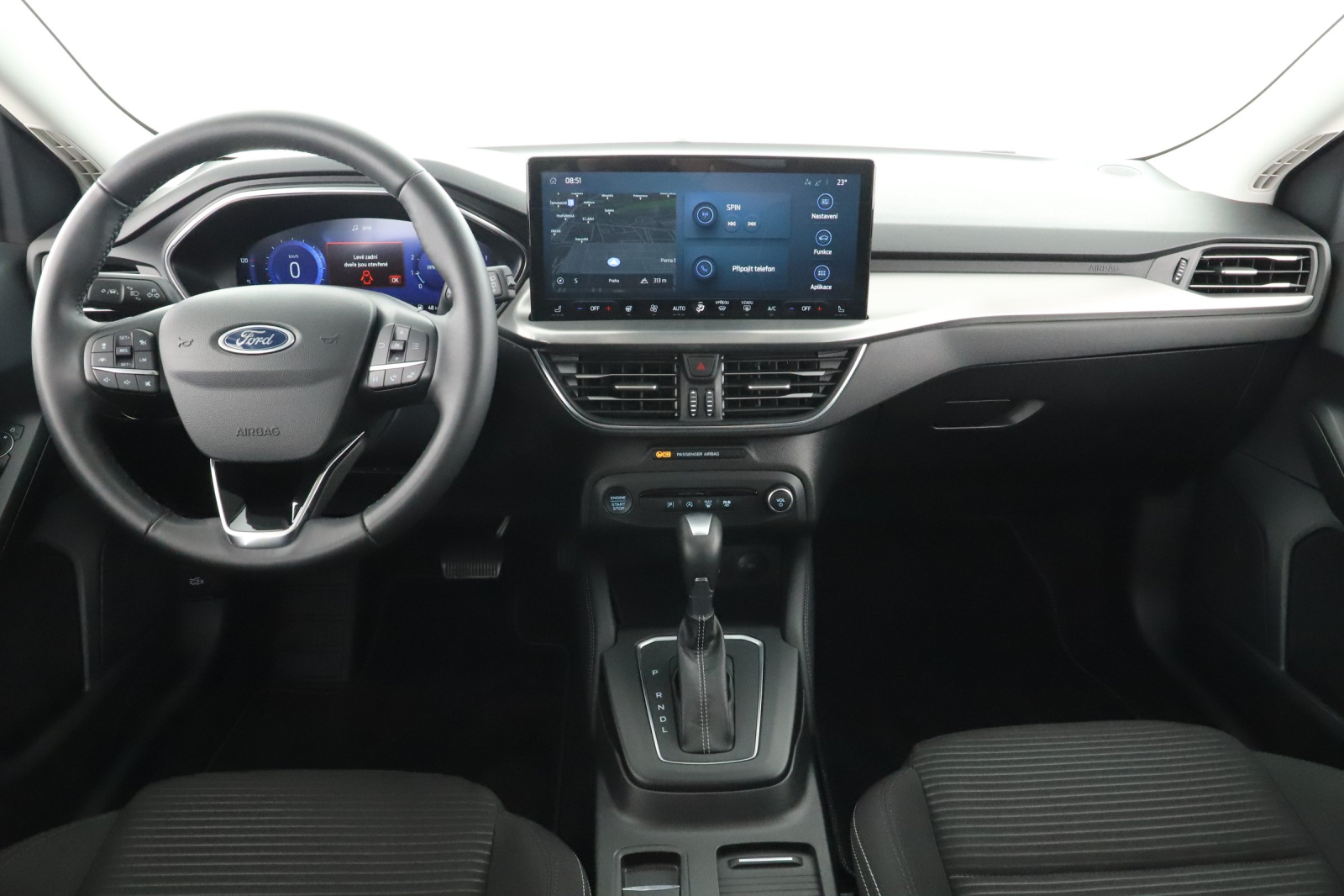 Ford Focus - 2023