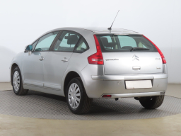 Citroen C4 2006