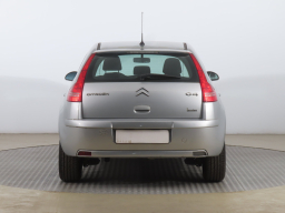 Citroen C4 2006