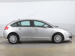 Citroen C4 2006