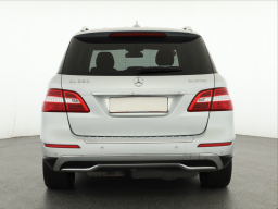 Mercedes-Benz ML 2015