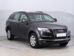 Audi Q7 2008