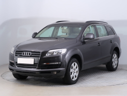 Audi Q7 2008