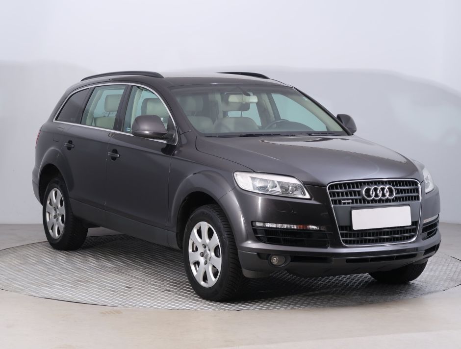 Audi Q7 - 2008