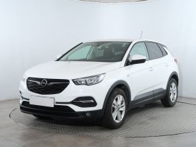 Opel Grandland X - 2019