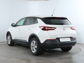 Opel Grandland X - 2019