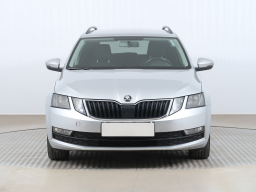 Škoda Octavia 2018