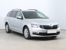 Škoda Octavia 2018