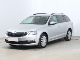 Škoda Octavia 2018