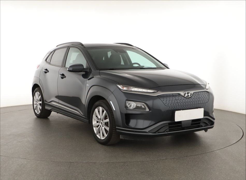 Hyundai Kona - 2019