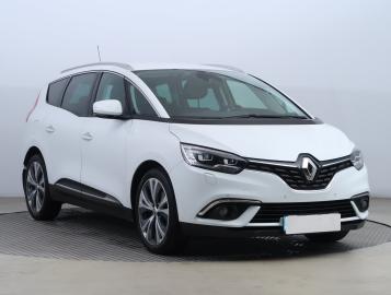 Renault Grand Scenic, 2019