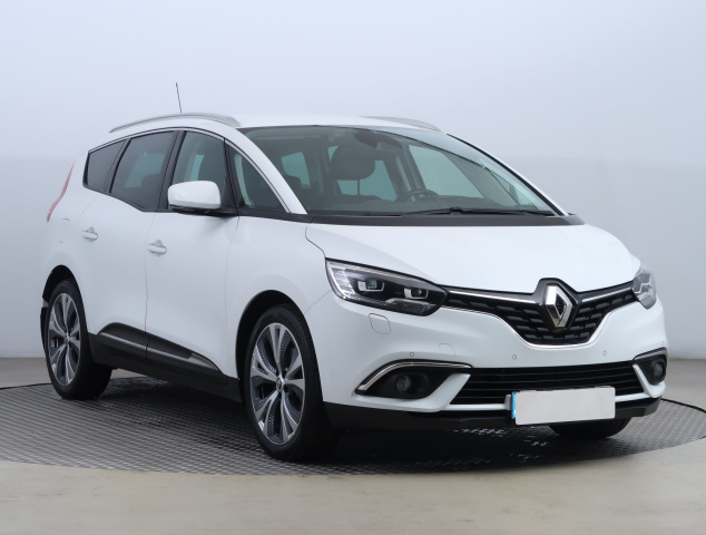 Renault Grand Scenic 2019