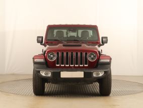 Jeep Gladiator - 2022