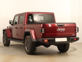 Jeep Gladiator - 2022