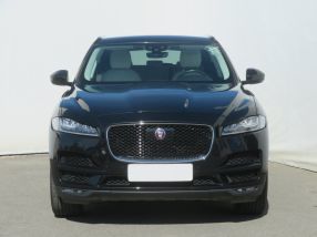 Jaguar F-Pace - 2019
