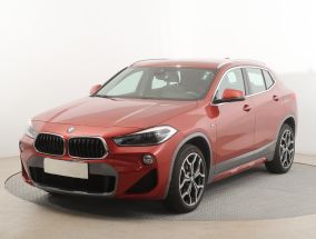 BMW X2 - 2018