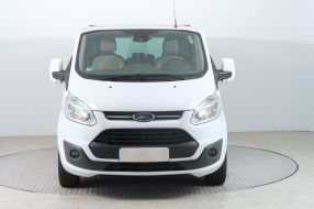 Ford Tourneo Custom - 2015