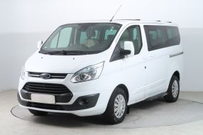 Ford Tourneo Custom - 2015