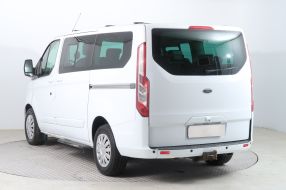 Ford Tourneo Custom - 2015