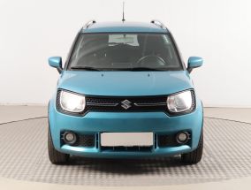 Suzuki Ignis - 2017