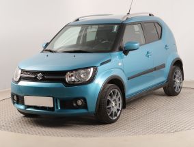 Suzuki Ignis - 2017