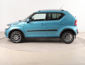 Suzuki Ignis - 2017