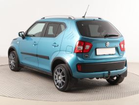 Suzuki Ignis - 2017