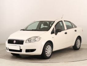 Fiat Linea - 2012