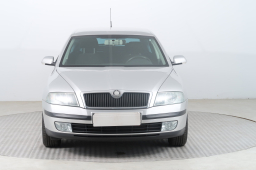 Škoda Octavia 2007