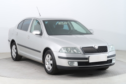 Škoda Octavia 2007