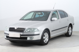 Škoda Octavia 2007