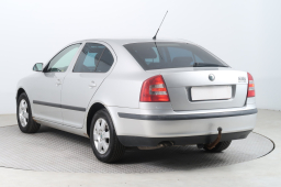 Škoda Octavia 2007