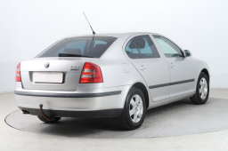 Škoda Octavia 2007