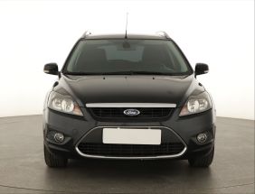 Ford Focus - 2010