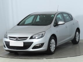 Opel Astra - 2015