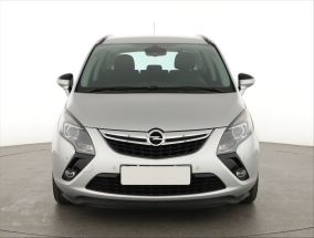 Opel Zafira - 2011