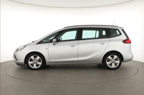 Opel Zafira - 2011