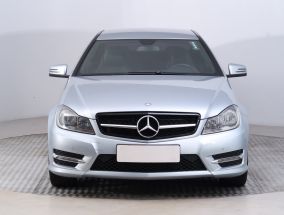 Mercedes-Benz C - 2014