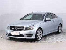 Mercedes-Benz C - 2014