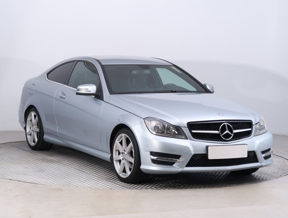 Mercedes-Benz C - 2014