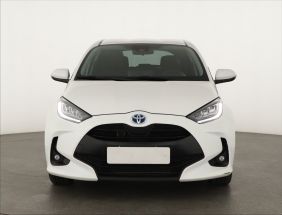 Toyota Yaris - 2022