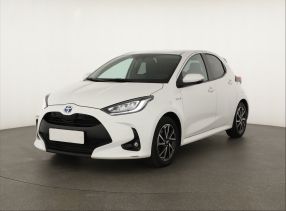 Toyota Yaris - 2022