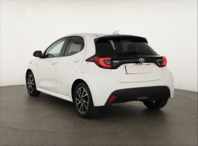 Toyota Yaris - 2022