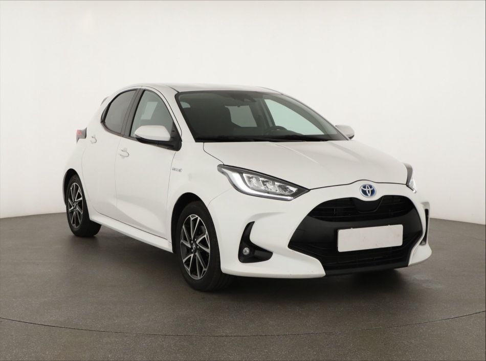 Toyota Yaris - 2022