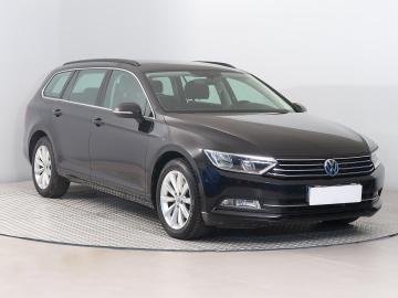 Volkswagen Passat, 2017