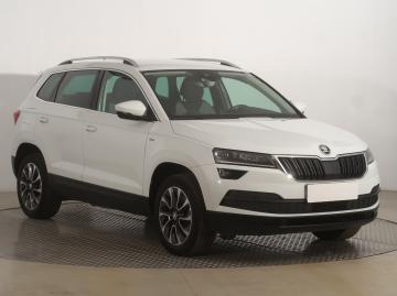 Škoda Karoq, 2020