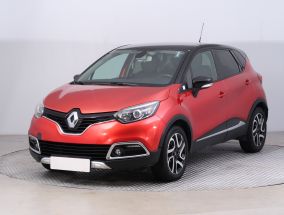 Renault Captur - 2015