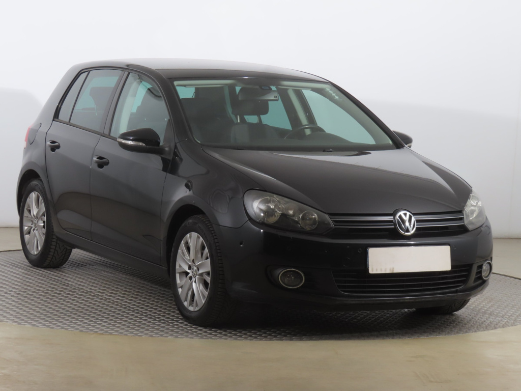 Volkswagen Golf, 2010, 1.2 TSI, 77kW